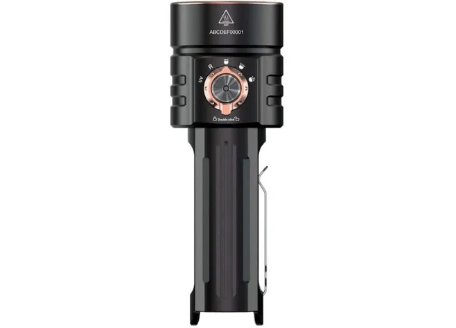 Ліхтар ручний Fenix C16 Фото 4